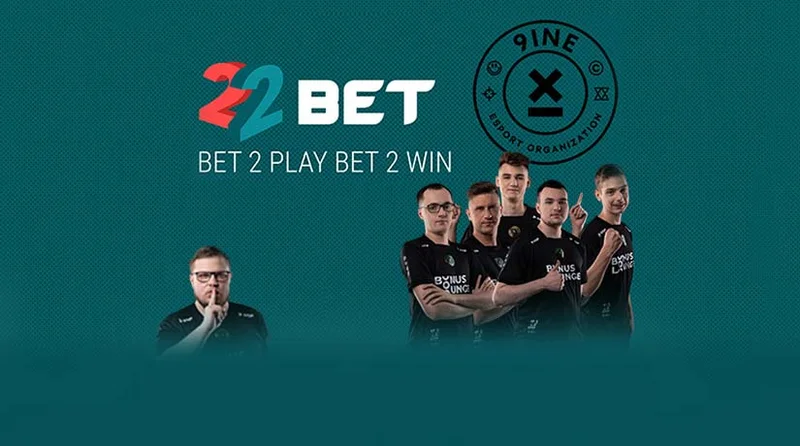 22Bet Casino Homepage Nigeria